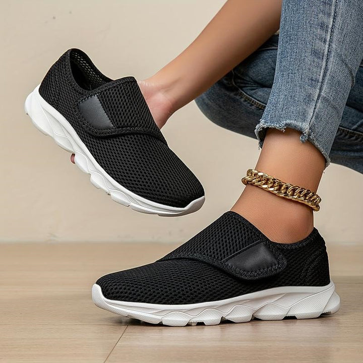 Lily™ | Orthopedic Slip-On Mesh Shoes