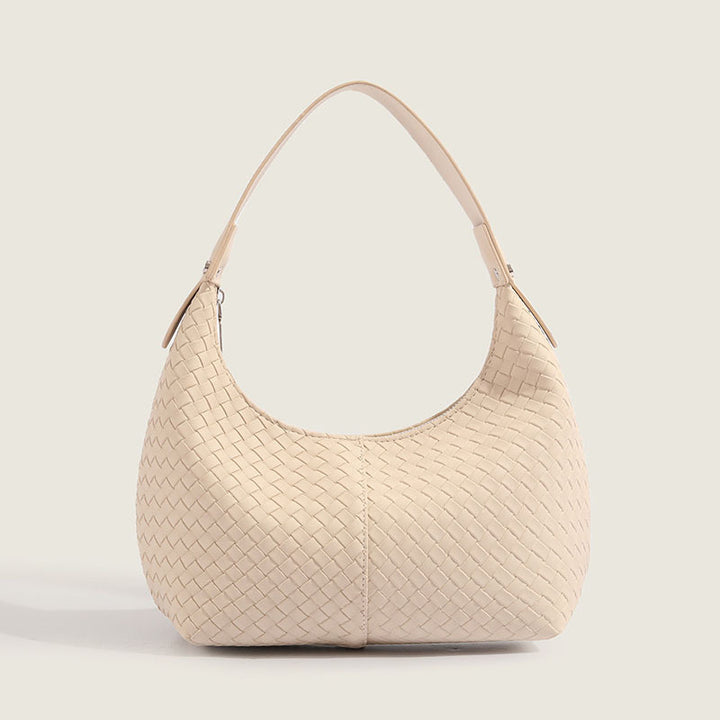 May | Elegant Woven Bag