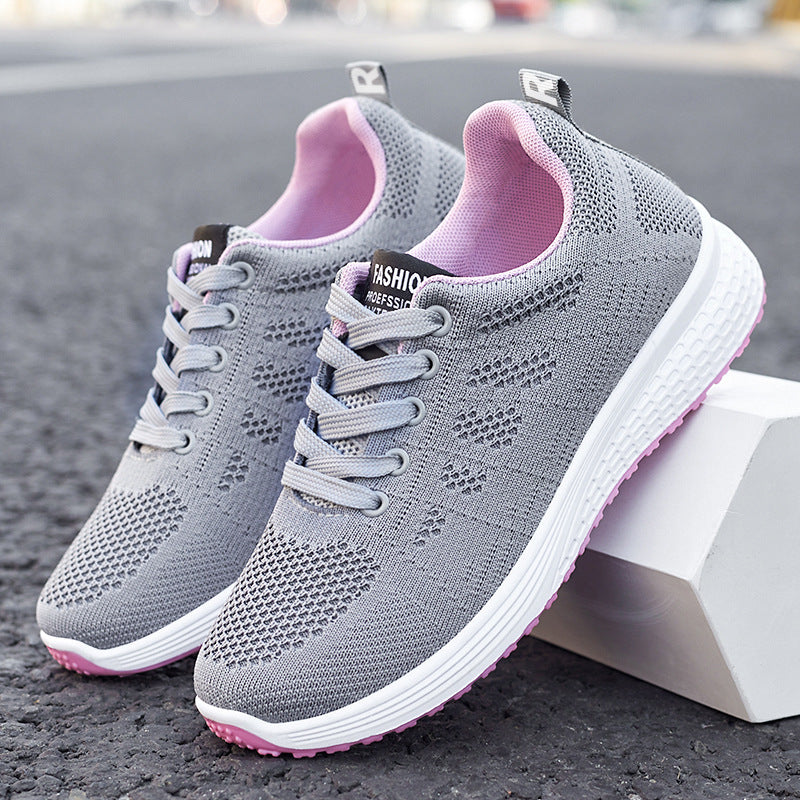 Danica™ | Orthopedic Sneakers