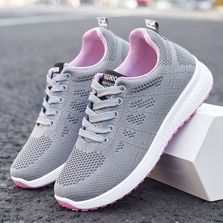 Danica™ | Orthopedic Sneakers