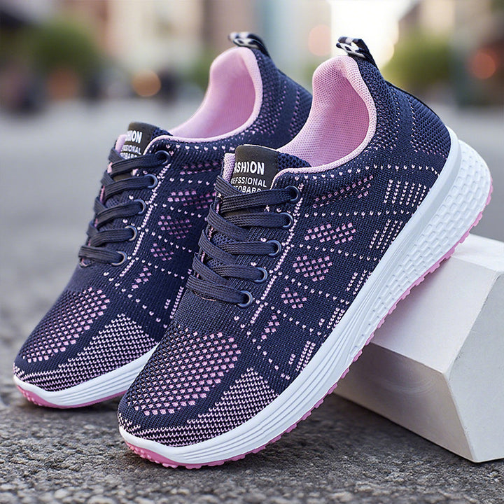 Danica™ | Orthopedic Sneakers