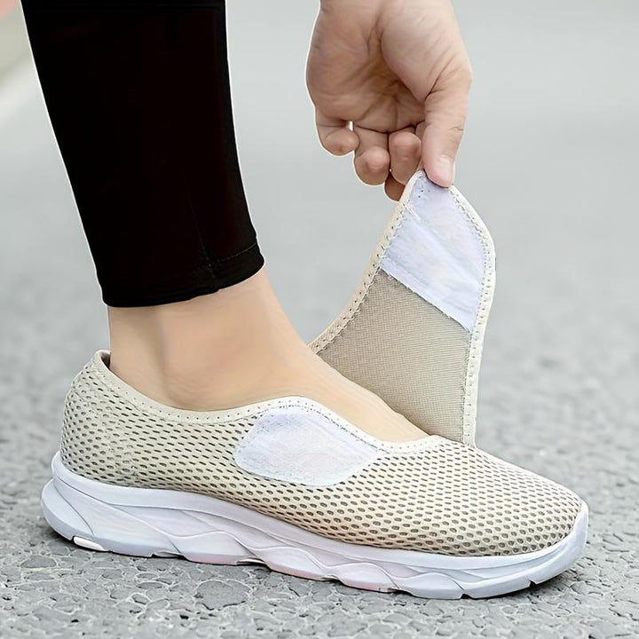 Lily™ | Orthopedic Slip-On Mesh Shoes
