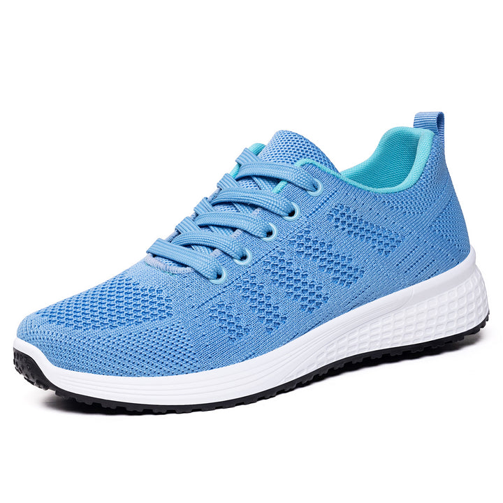 Danica™ | Orthopedic Sneakers