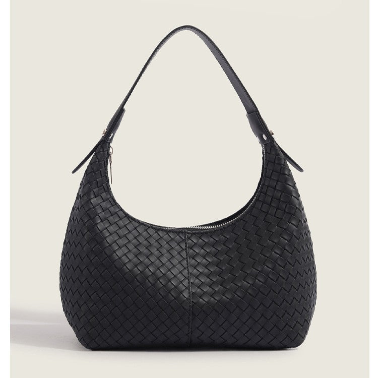 May | Elegant Woven Bag