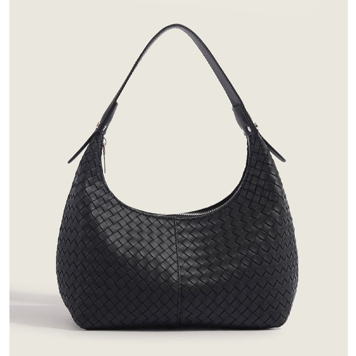May | Elegant Woven Bag