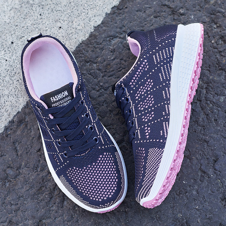Danica™ | Orthopedic Sneakers