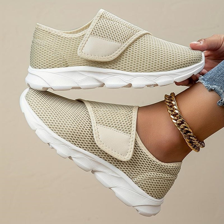 Lily™ | Orthopedic Slip-On Mesh Shoes