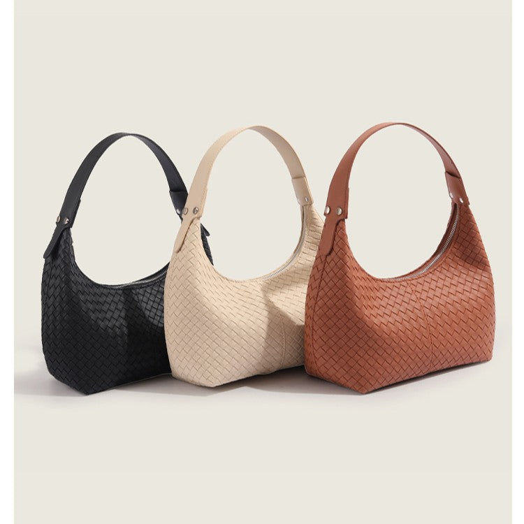 May | Elegant Woven Bag