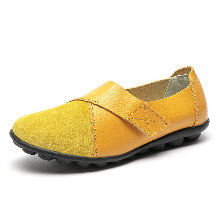 Patricia | Soft Sole Loafers