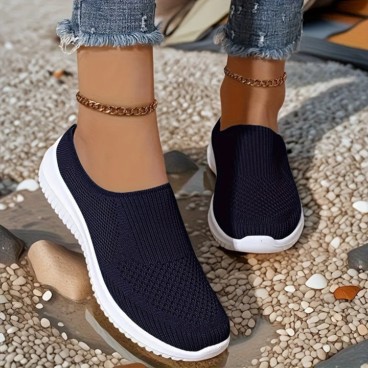 Anna™ | Orthopedic Slip-On