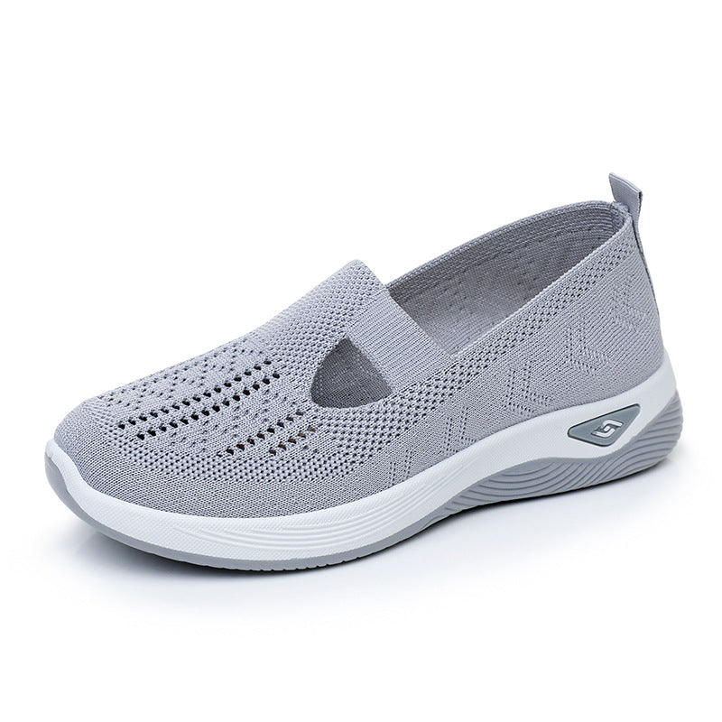 Isabelle™ | Orthopedic Slip-On Soft Sole Shoes