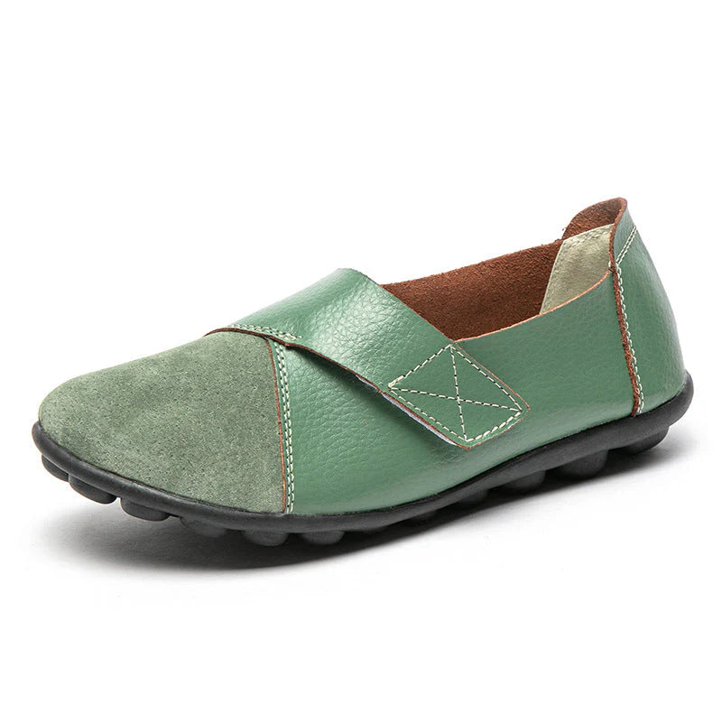 Patricia | Soft Sole Loafers