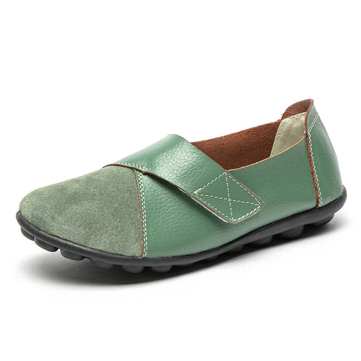 Patricia | Soft Sole Loafers