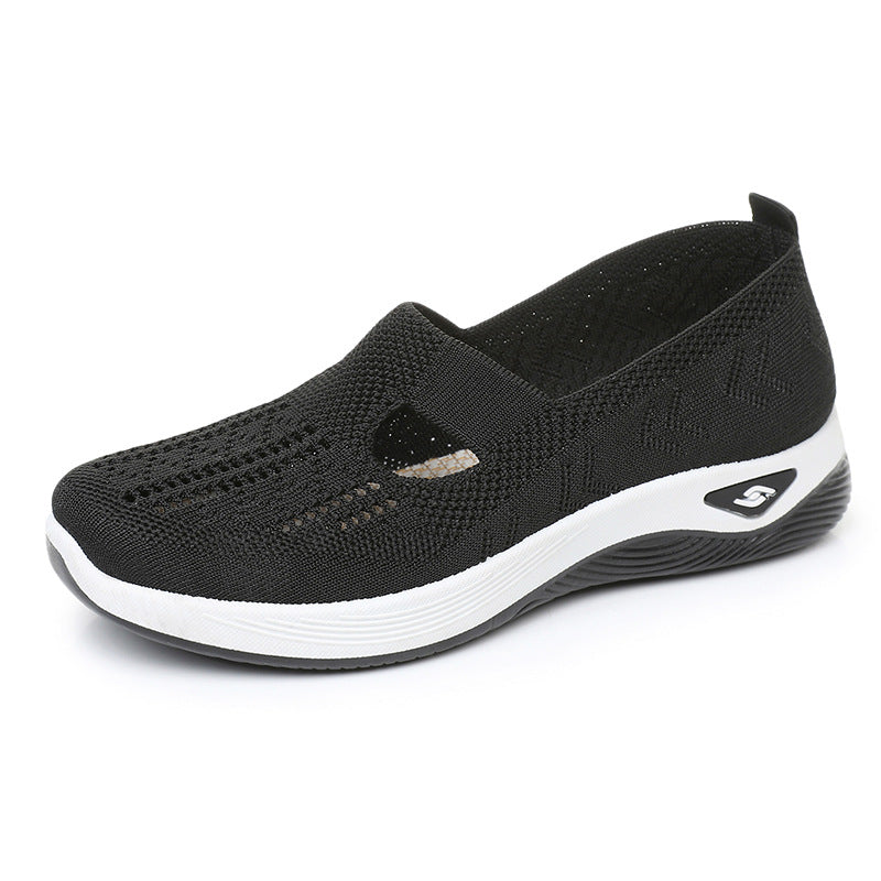 Isabelle™ | Orthopedic Slip-On Soft Sole Shoes