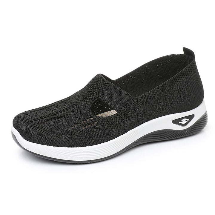 Isabelle™ | Orthopedic Slip-On Soft Sole Shoes