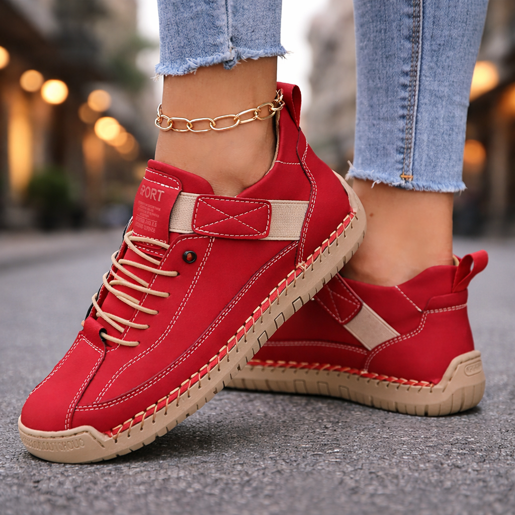 Simone™ | Comfort Orthopedic Sneakers