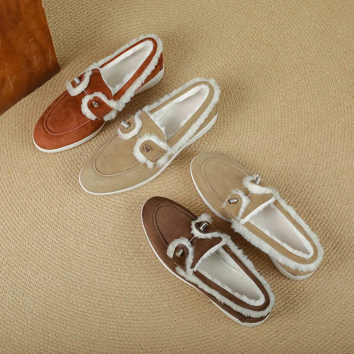 Ella | Orthopedic Loafer