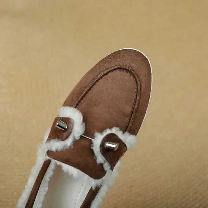 Ella | Orthopedic Loafer