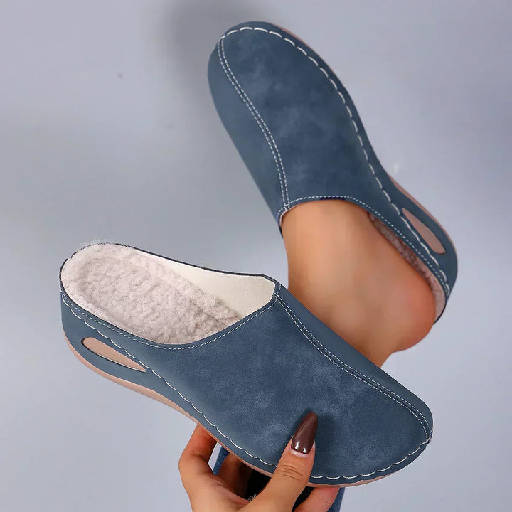 Diane - Soft-Sole Slippers