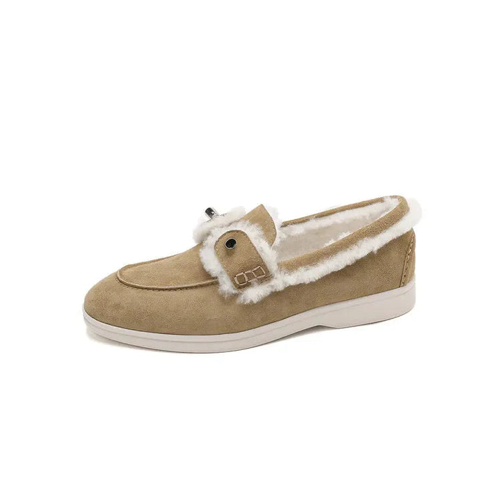 Ella | Orthopedic Loafer