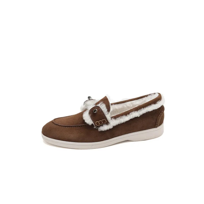 Ella | Orthopedic Loafer