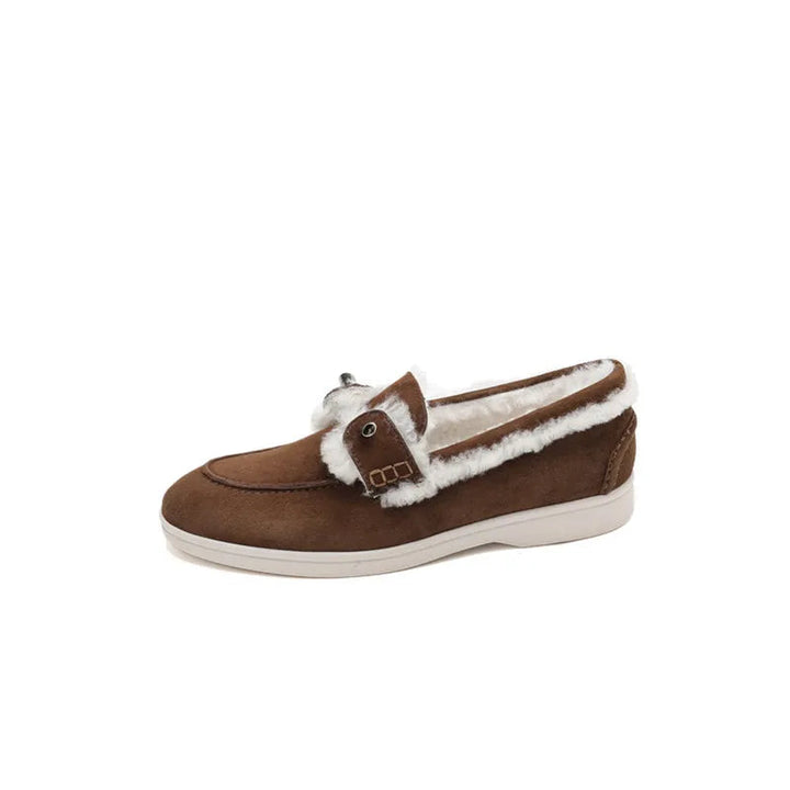 Ella | Orthopedic Loafer