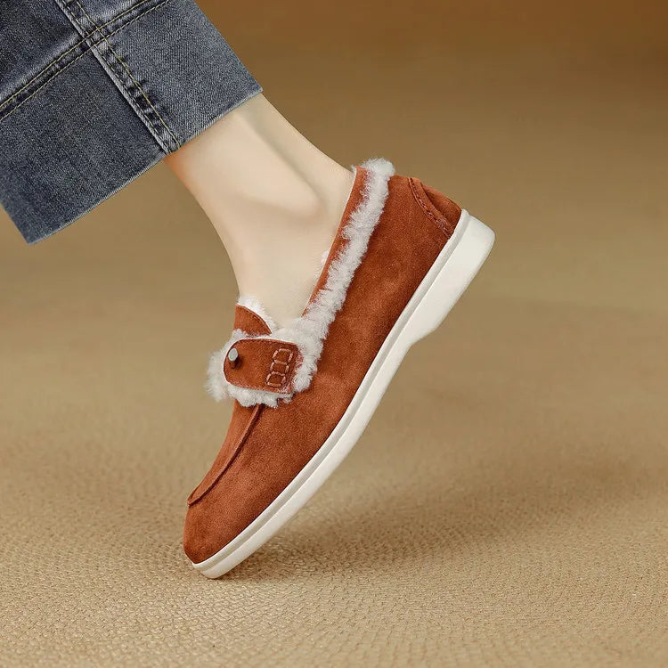 Ella | Orthopedic Loafer