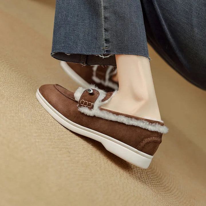 Ella | Orthopedic Loafer
