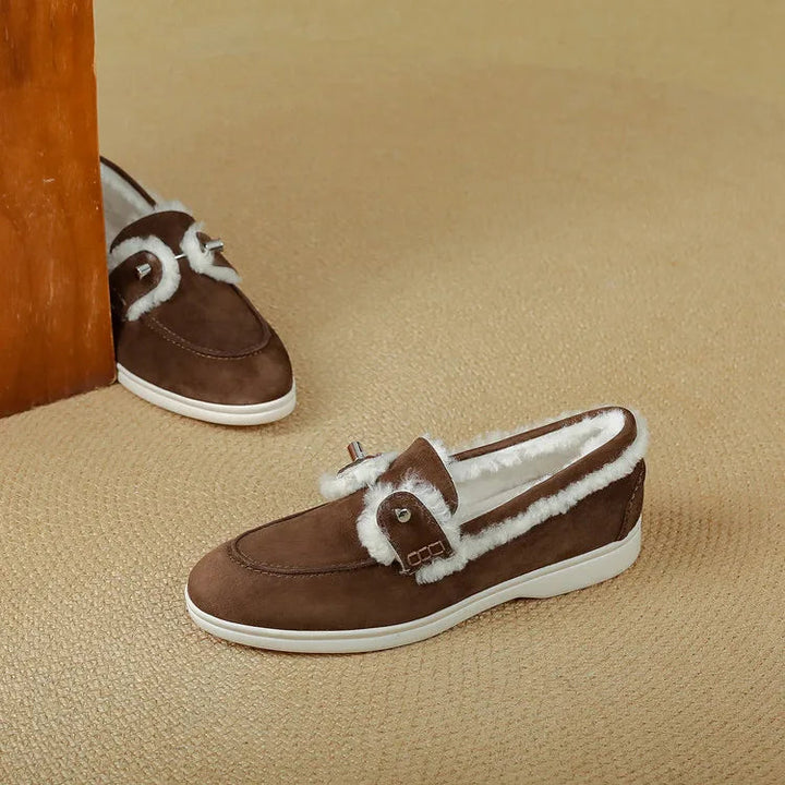 Ella | Orthopedic Loafer
