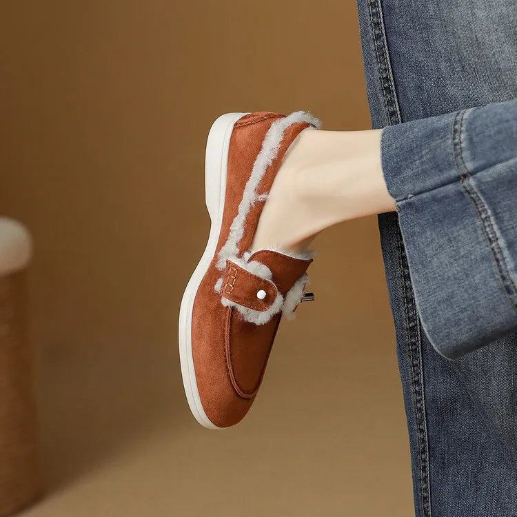Ella | Orthopedic Loafer