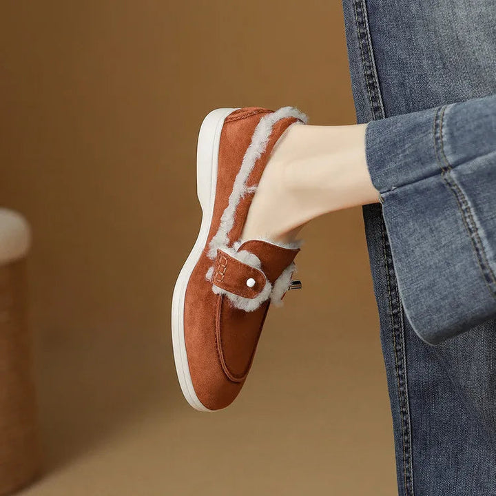 Ella | Orthopedic Loafer