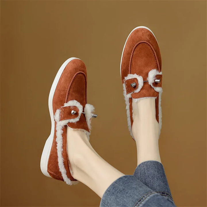 Ella | Orthopedic Loafer