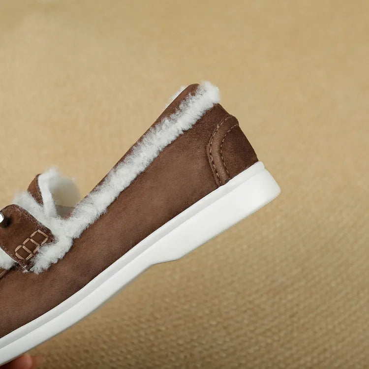 Ella | Orthopedic Loafer