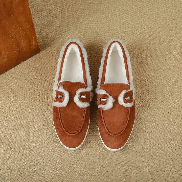 Ella | Orthopedic Loafer