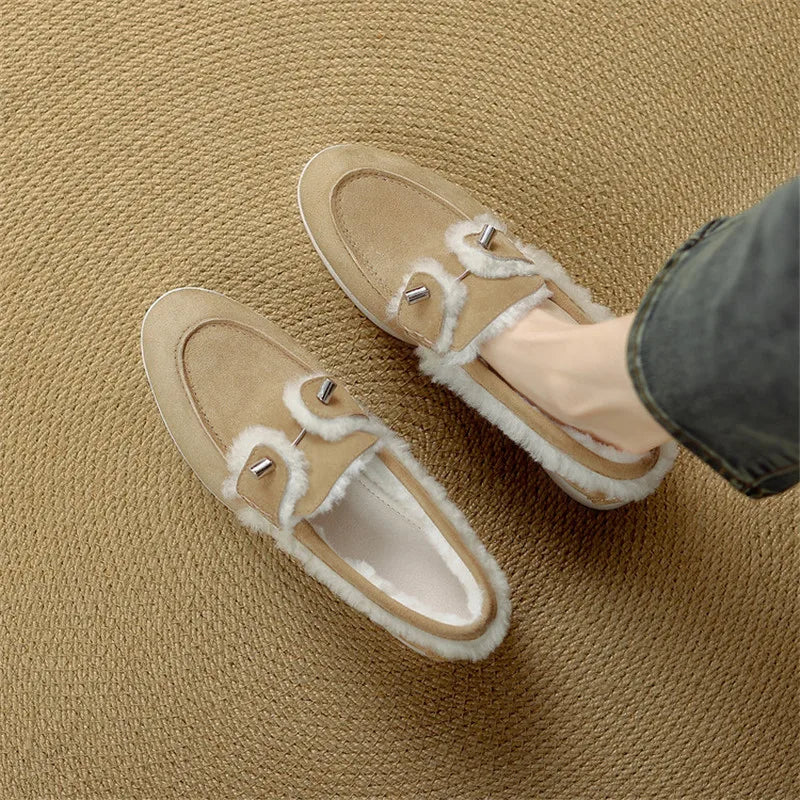 Ella | Orthopedic Loafer