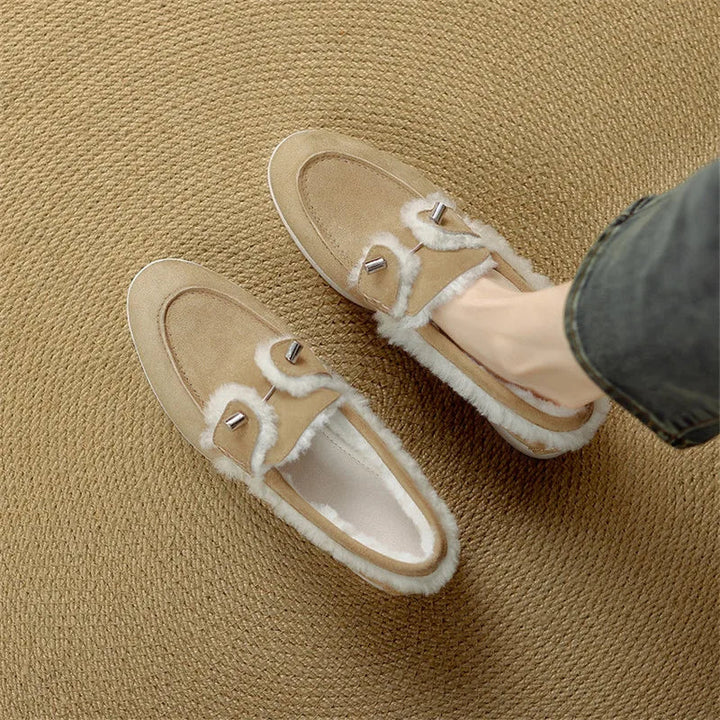 Ella | Orthopedic Loafer