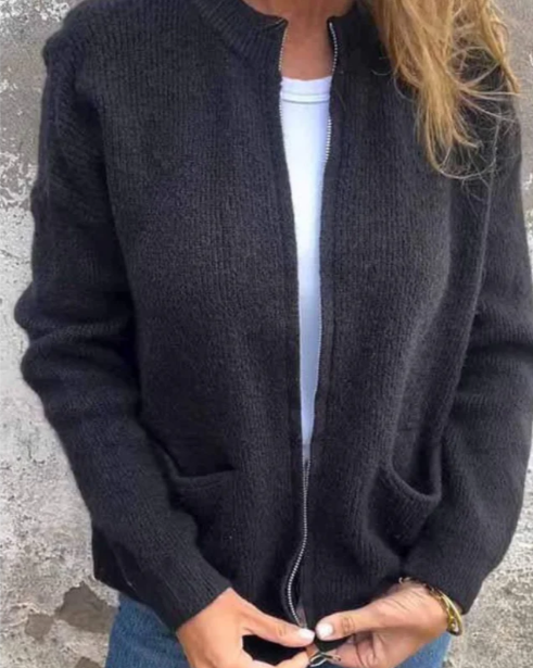 ELIZABETH™ Cardigan relaxed comfort