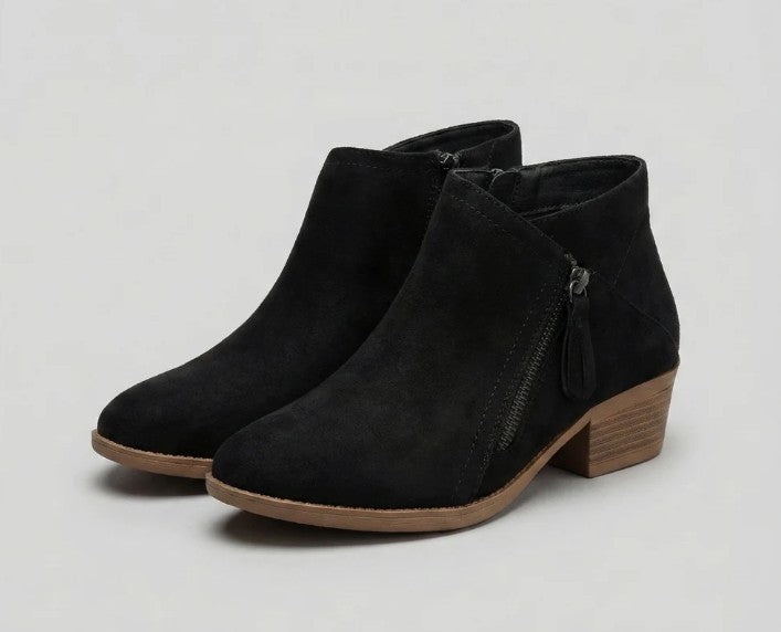 The Vienna™ | Premium Orthopedic Comfort Boot