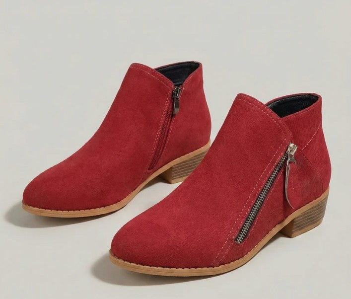 The Vienna™ | Premium Orthopedic Comfort Boot