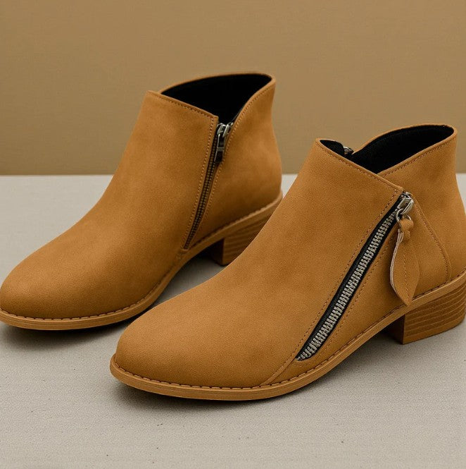 The Vienna™ | Premium Orthopedic Comfort Boot