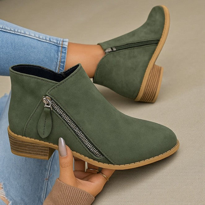 The Vienna™ | Premium Orthopedic Comfort Boot