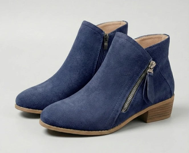 The Vienna™ | Premium Orthopedic Comfort Boot