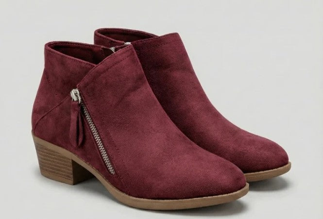 The Vienna™ | Premium Orthopedic Comfort Boot