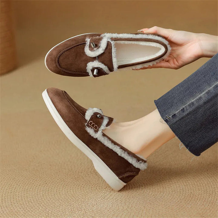 Ella | Orthopedic Loafer