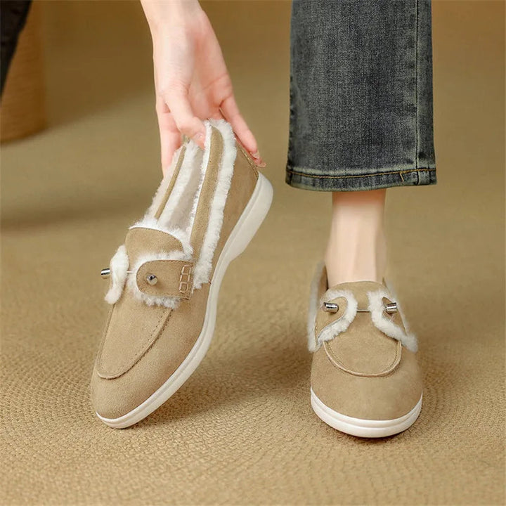 Ella | Orthopedic Loafer