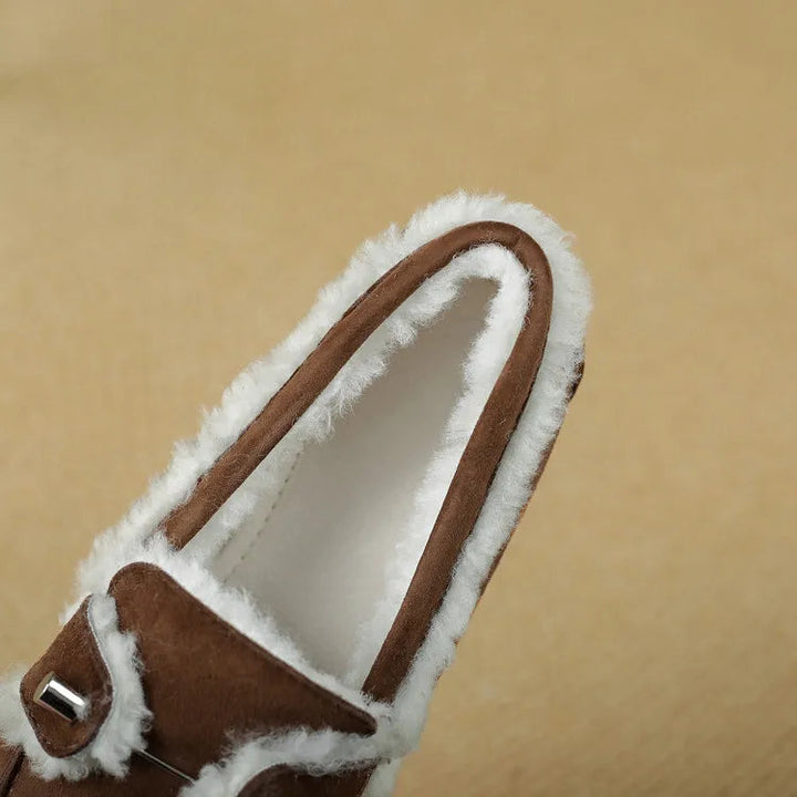 Ella | Orthopedic Loafer