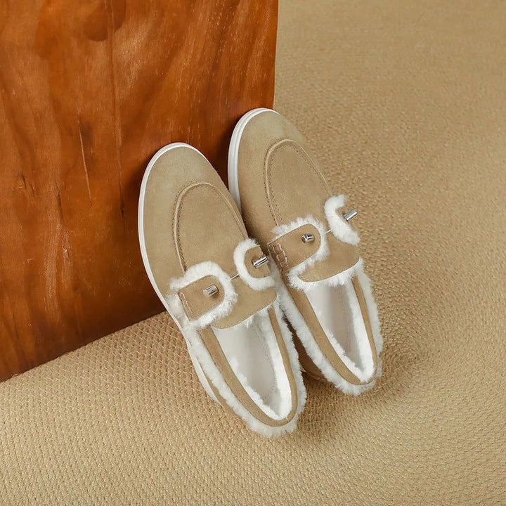 Ella | Orthopedic Loafer