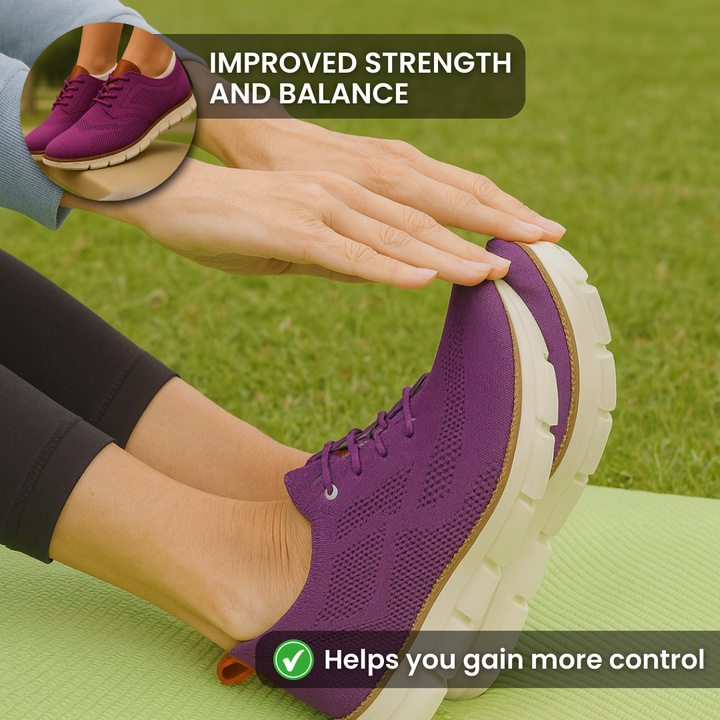 Supportive Pro Walkers | Orthopedic Shoes