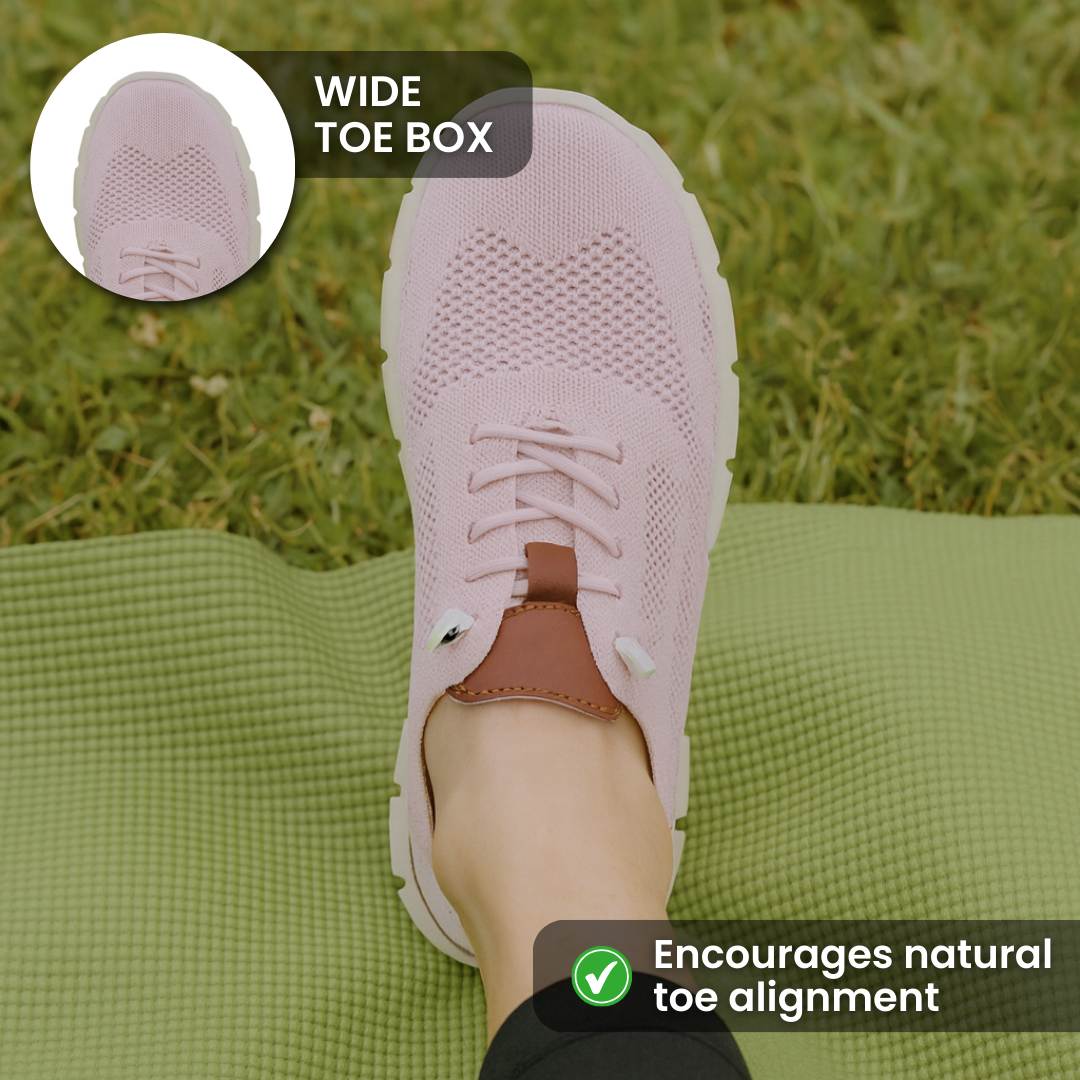 Supportive Pro Walkers | Orthopedic Shoes