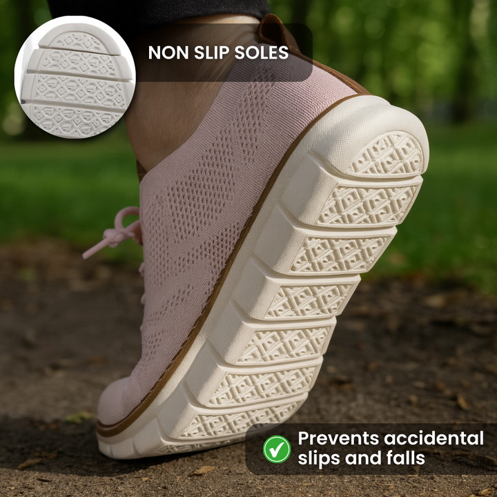 Supportive Pro Walkers | Orthopedic Shoes